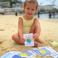 Affirmation Cards Gift Bundle