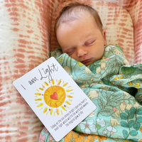 SunChild's Affirmation Cards