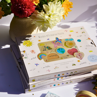 Wooden Affirmation Puzzle Gift Bundle
