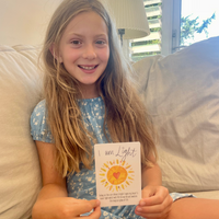 SunChild's Affirmation Cards