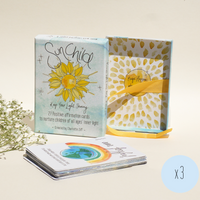 Affirmation Cards Gift Bundle