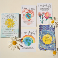 SunChild's Affirmation Cards