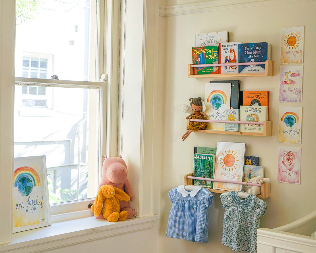 Wall Art Collection Bundle