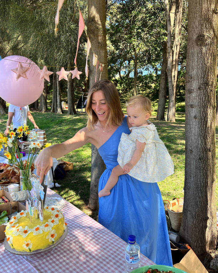 Steiner-inspired approach to celebrating Kids' Birthday Parties