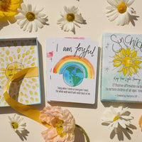 SunChild's Affirmation Cards