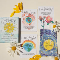 SunChild's Affirmation Cards