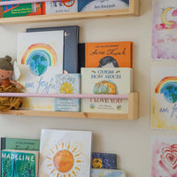 SunChild Affirmation Cards & I am Pure Magic Art Print Bundle