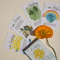 SunChild's Affirmation Cards image 12