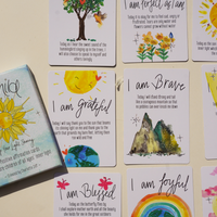 SunChild's Affirmation Cards image 10