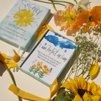 SunChild's Affirmation Cards